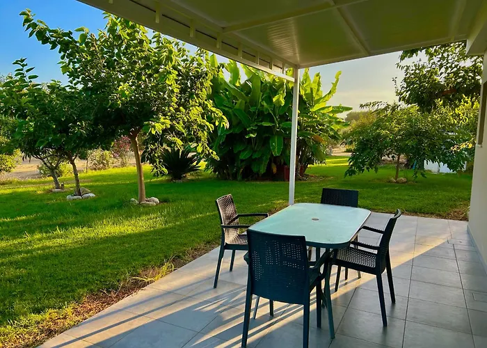 Apartman Ktima βilioni *