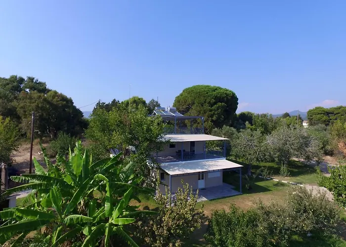 Apartman Ktima βilioni *