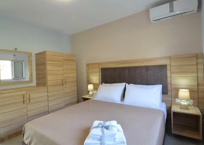 Apartman Ktima βilioni