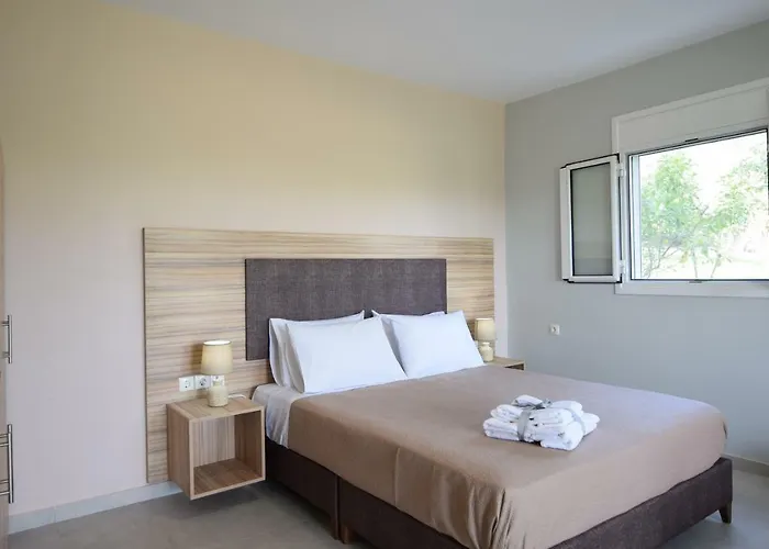 Ktima βilioni * Zaháro