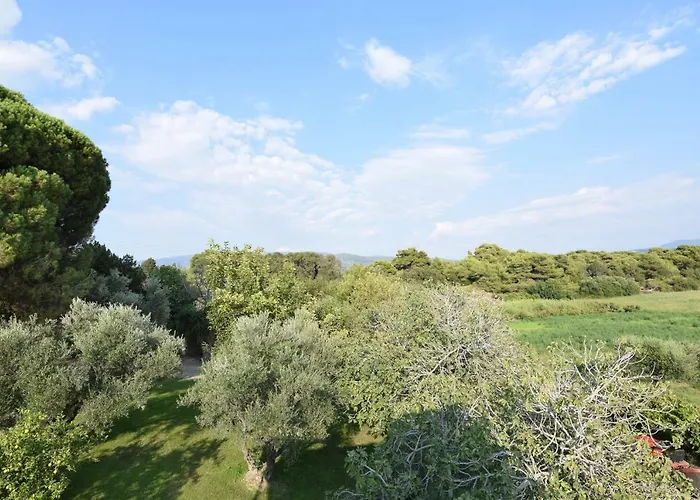 Ktima βilioni Zaháro