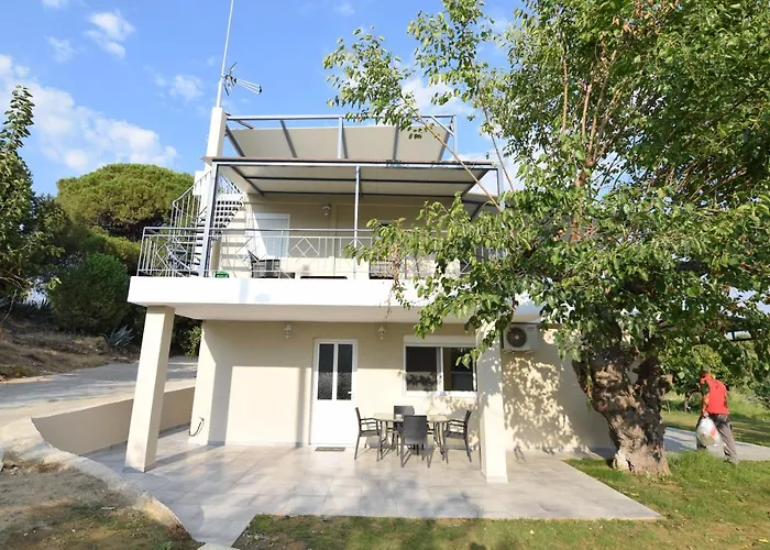 Ktima βilioni Apartman